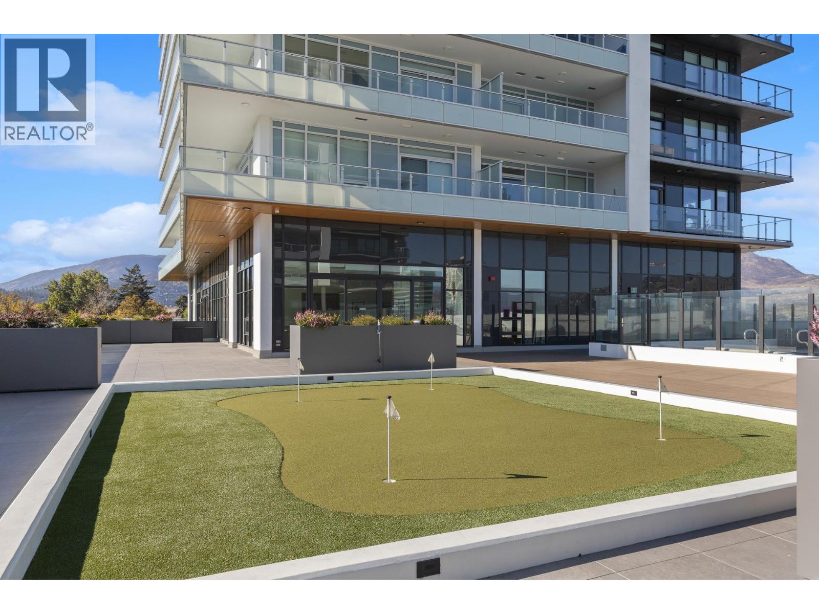 238 Leon Avenue Unit# 1407, Kelowna, British Columbia  V1Y 0N6 - Photo 34 - 10404316