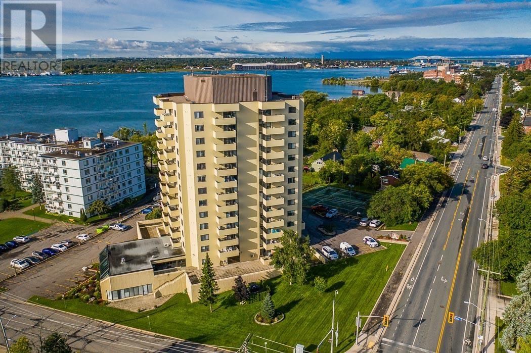 1139 Queen ST E # 1107, Sault Ste. Marie, Ontario
