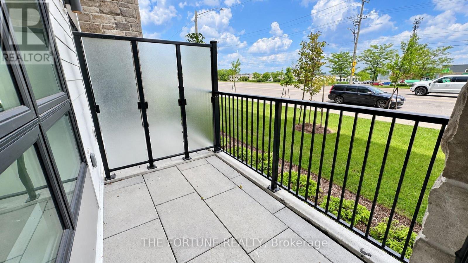 110 - 101 Golden Eagle Road, Waterloo, Ontario  N2V 1C3 - Photo 3 - X14108662