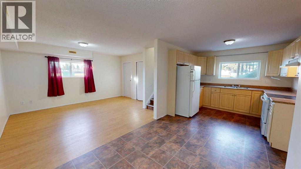 B, 5731 Evergreen Drive