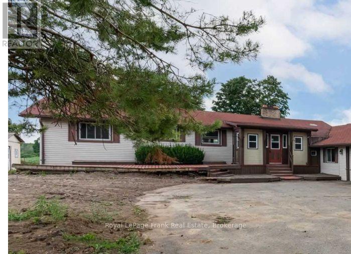Main House - 10700 Old Scugog Road, Scugog, Ontario  L0B 1B0 - Photo 2 - E14111512