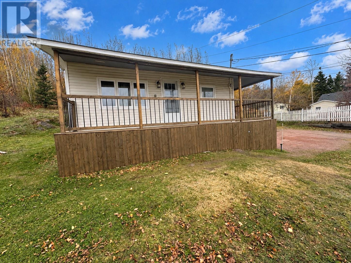 3 Davis Lane, Bishop's Falls, Newfoundland & Labrador A0H 1C0 - Photo 2 - 1304621