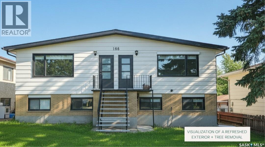 163 4th AVENUE NE, swift current, Saskatchewan