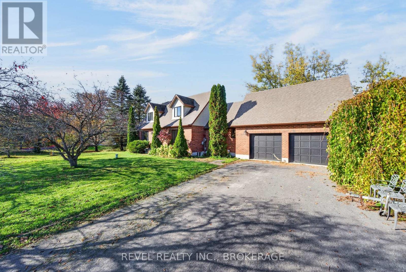 3321 SILVERWOOD DRIVE, Frontenac, Ontario