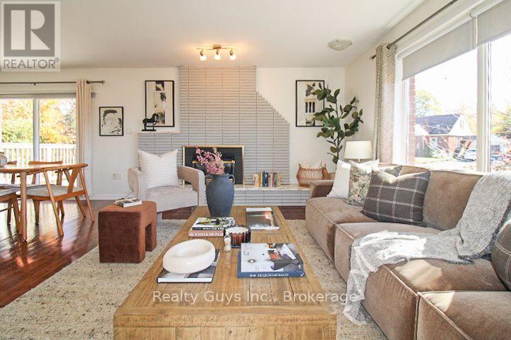 734 Sherbrooke Street, Peterborough, Ontario  K9J 2P9 - Photo 15 - X14111464
