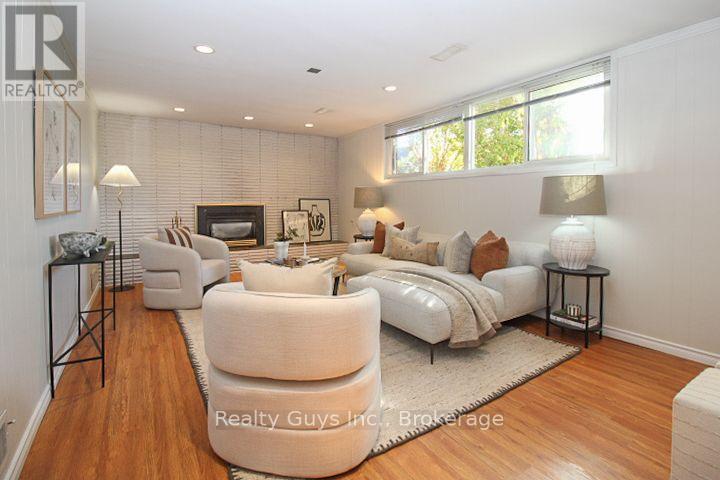734 Sherbrooke Street, Peterborough, Ontario  K9J 2P9 - Photo 35 - X14111464