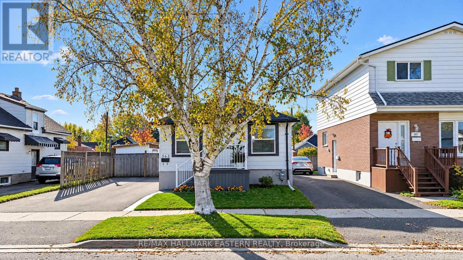 563 Howden Street, Peterborough, Ontario  K9J 4B4 - Photo 2 - X14111494