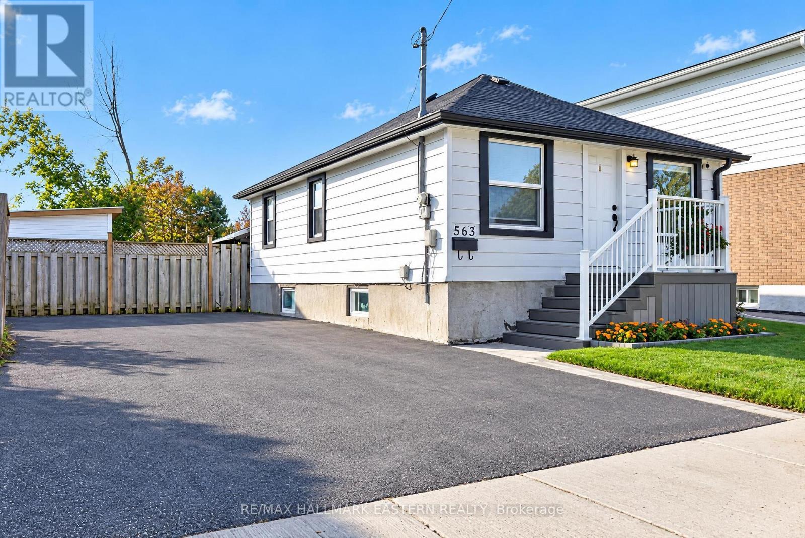 563 Howden Street, Peterborough, Ontario  K9J 4B4 - Photo 32 - X14111494