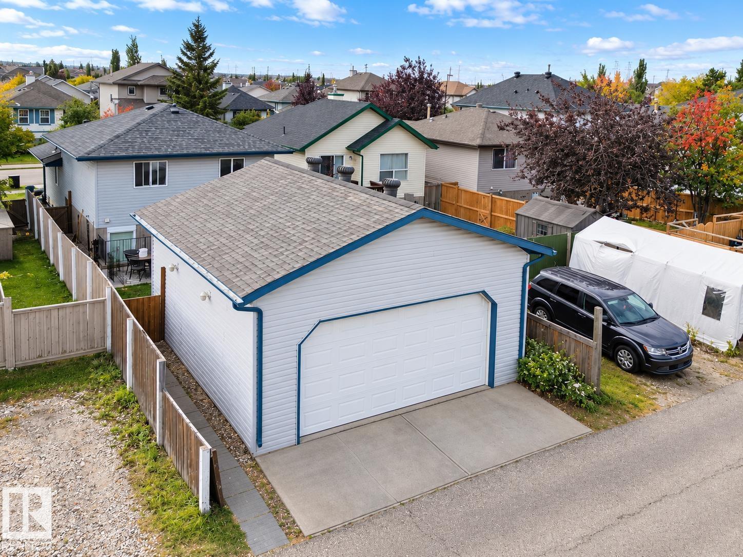 1908 36 Av NW, Edmonton, Alberta  T6T 1S9 - Photo 30 - E4513558