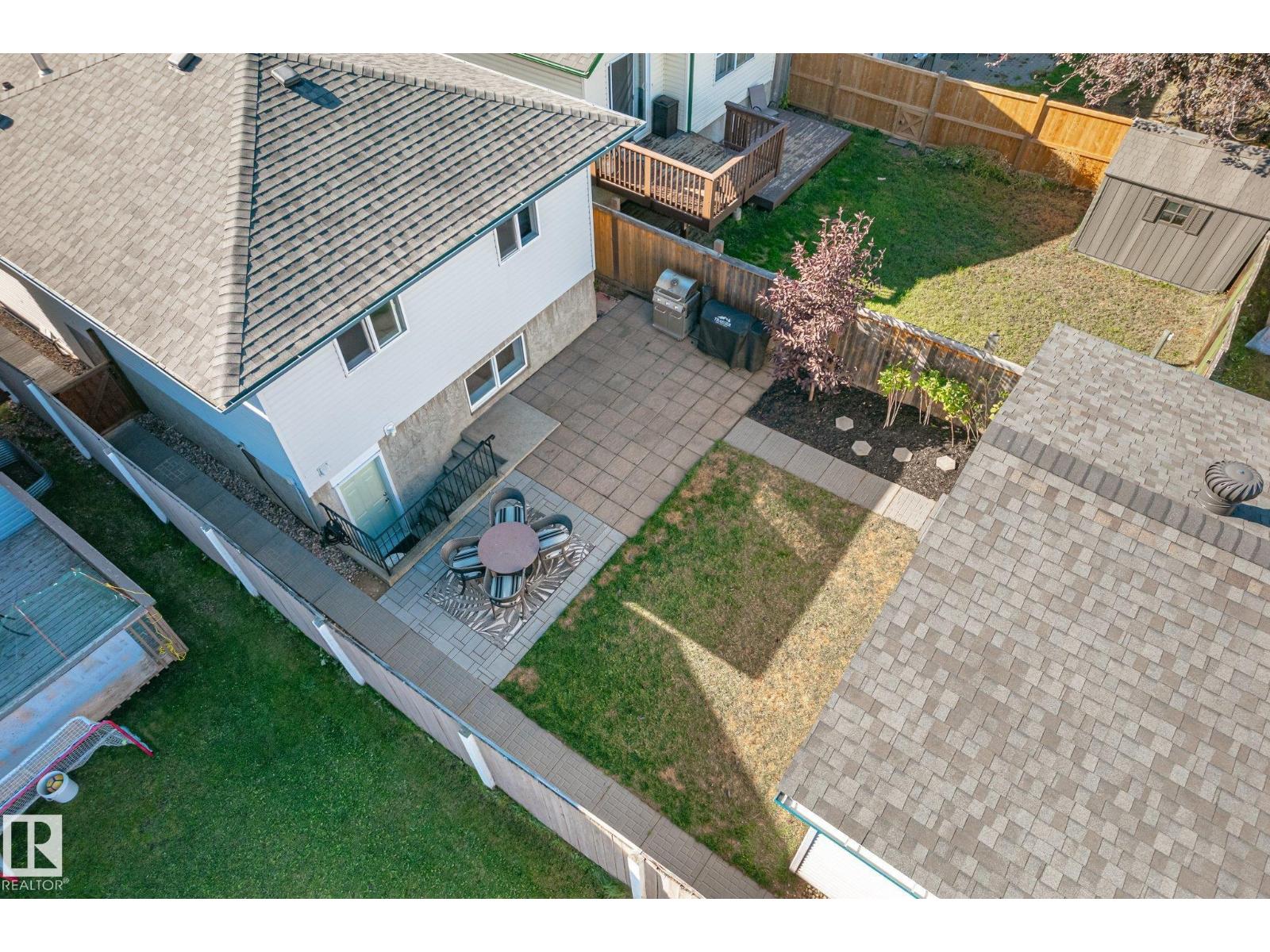 1908 36 Av NW, Edmonton, Alberta  T6T 1S9 - Photo 41 - E4513558