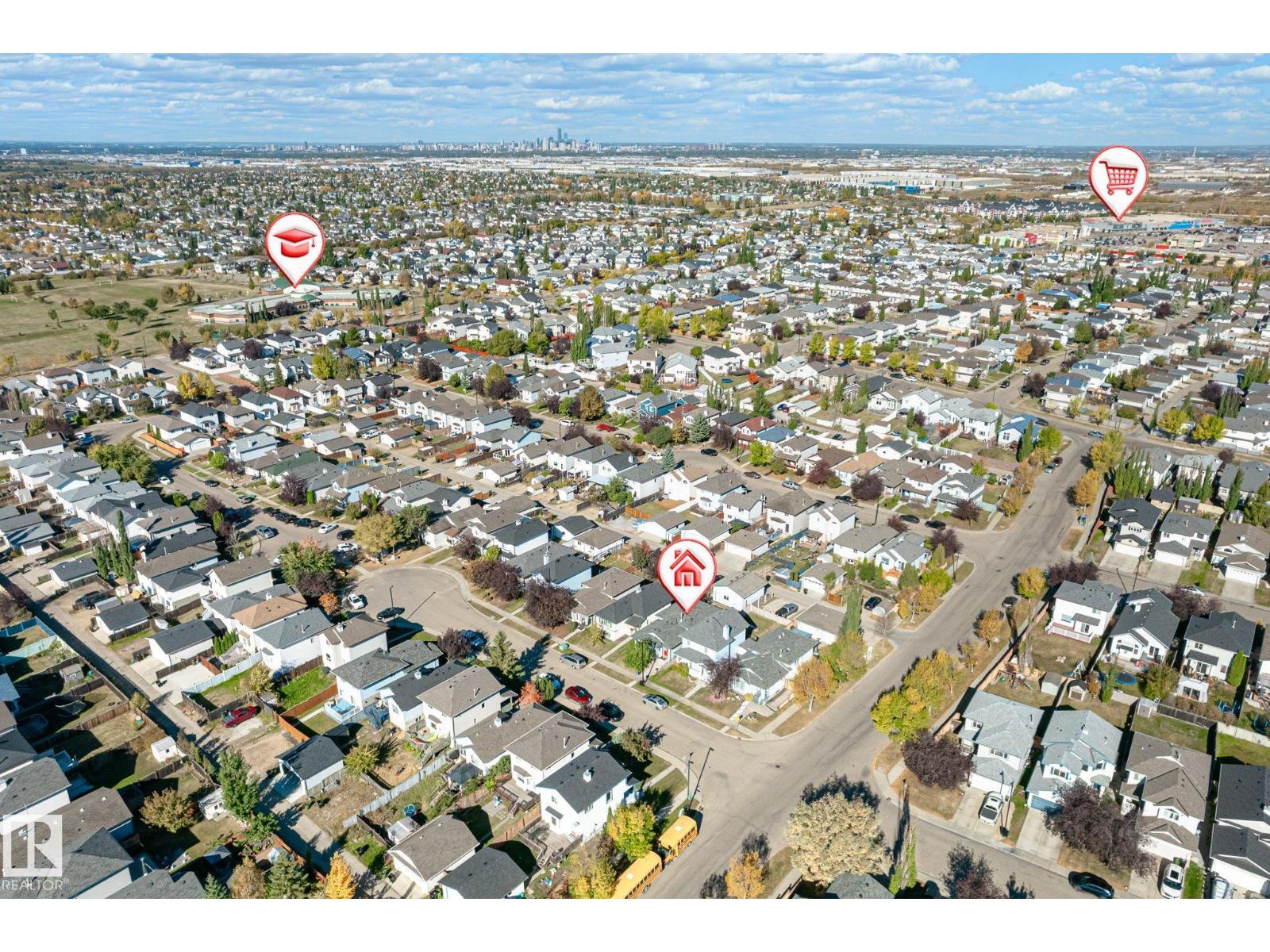 1908 36 Av NW, Edmonton, Alberta  T6T 1S9 - Photo 47 - E4513558