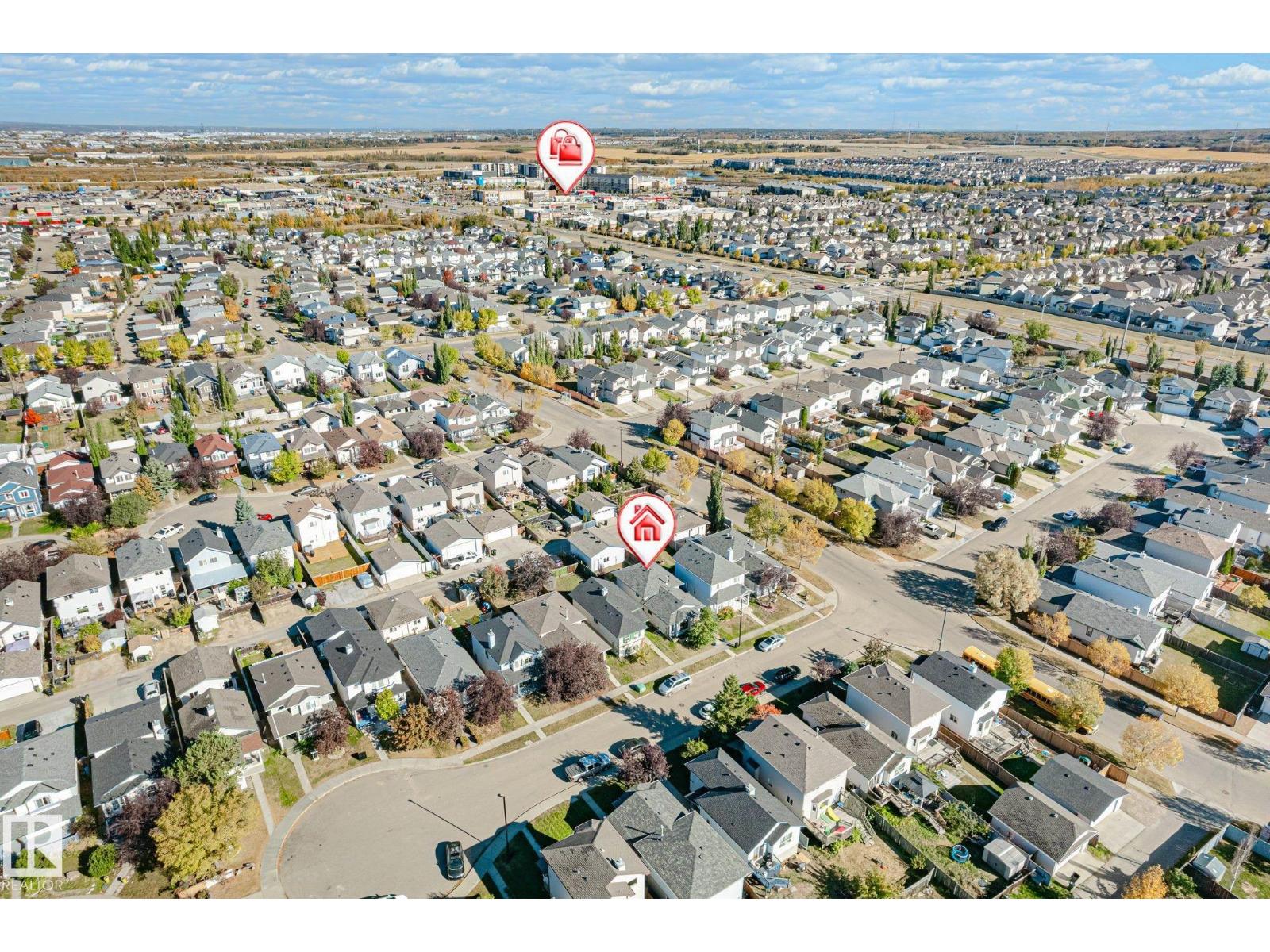1908 36 Av NW, Edmonton, Alberta  T6T 1S9 - Photo 49 - E4513558
