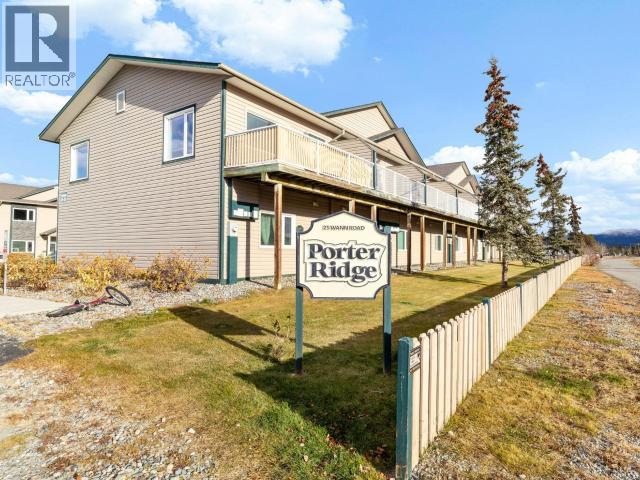 17-25 Wann Road, Whitehorse, Yukon Y1A 4A2 - Photo 1 - 17773