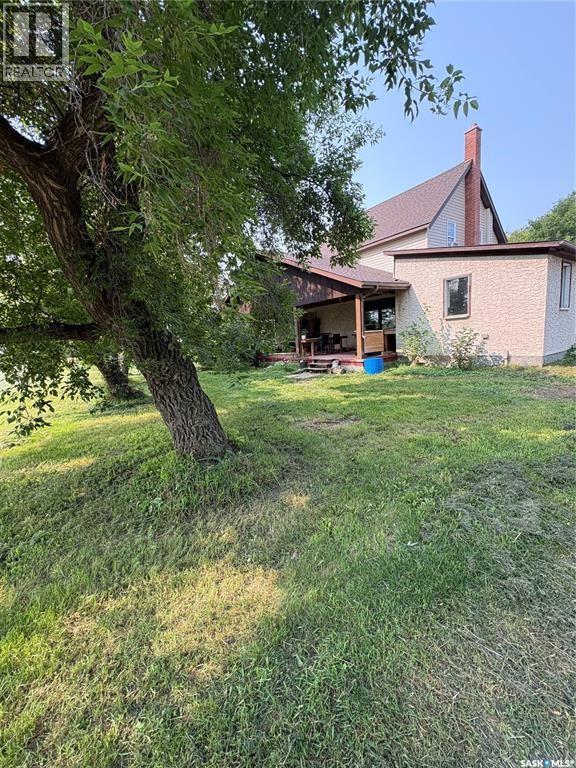 Mehan Road Acreage, Wallace Rm No. 243, Saskatchewan  S3N 0Y8 - Photo 4 - SK051836