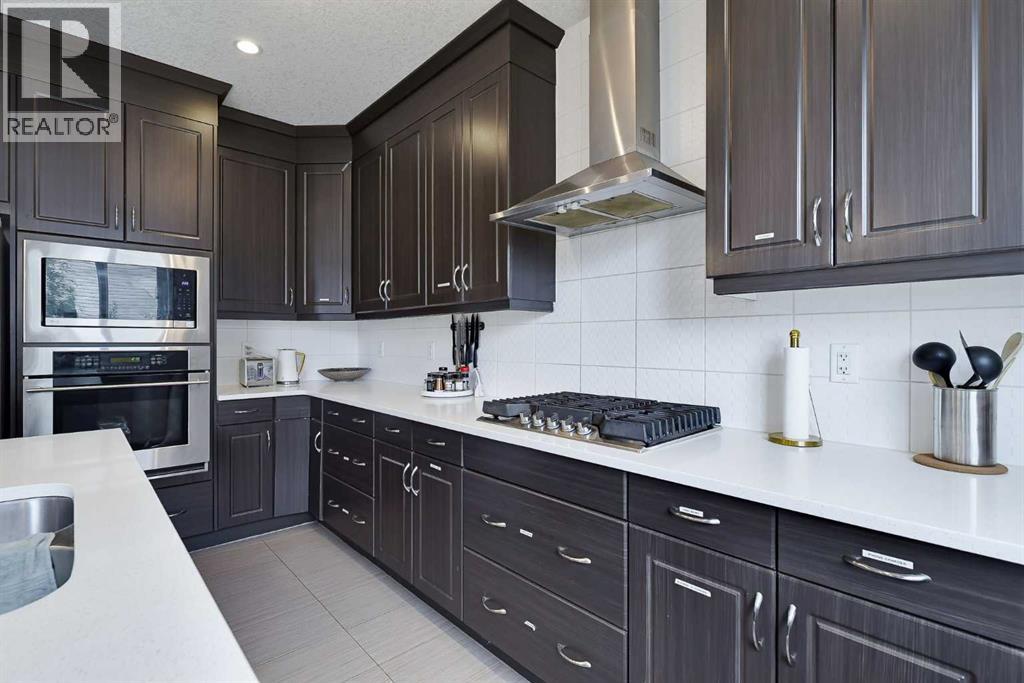 212 Lakepointe Drive, Chestermere, Alberta  T1X 0R3 - Photo 16 - A2349594
