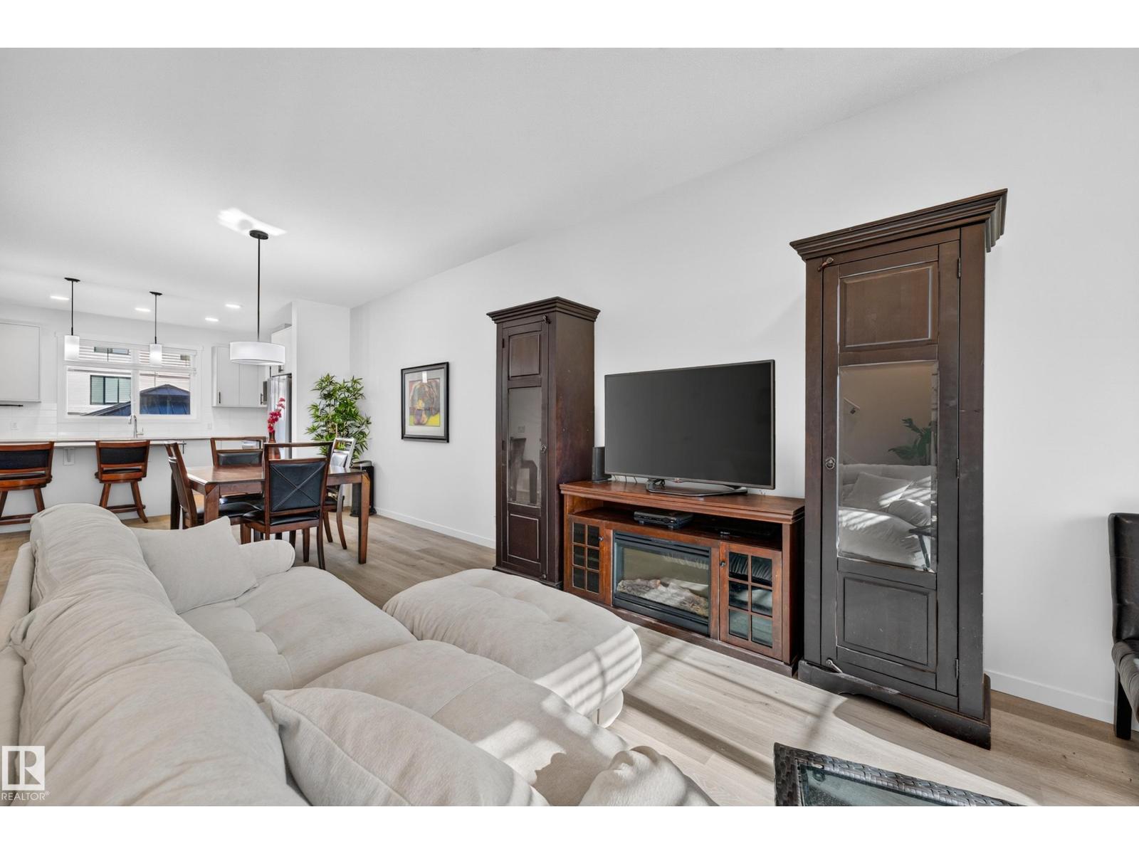 3983 Wren Loop NW, Edmonton, Alberta  T5S 0S9 - Photo 12 - E4514027