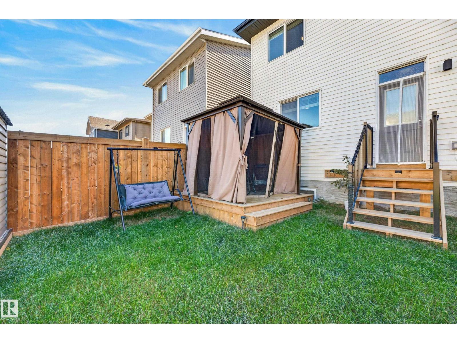 3983 Wren Loop NW, Edmonton, Alberta  T5S 0S9 - Photo 42 - E4514027