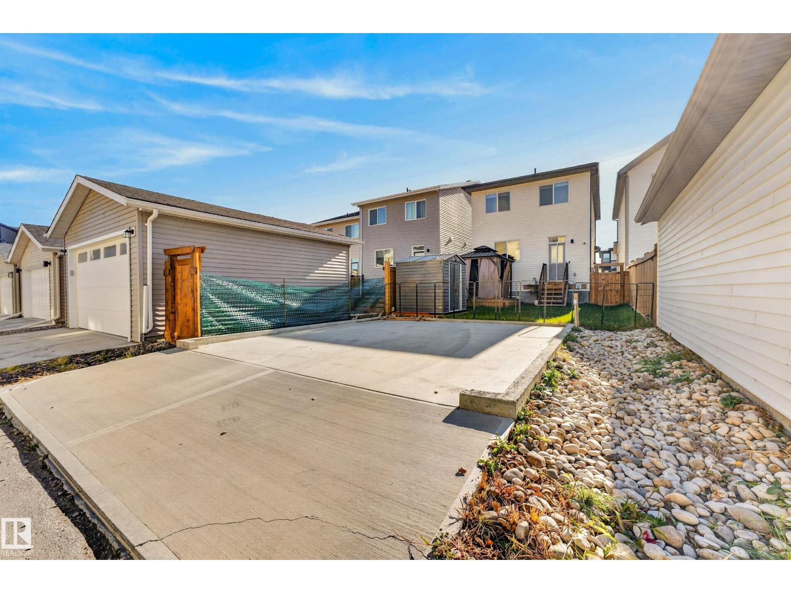 3983 Wren Loop NW, Edmonton, Alberta  T5S 0S9 - Photo 45 - E4514027