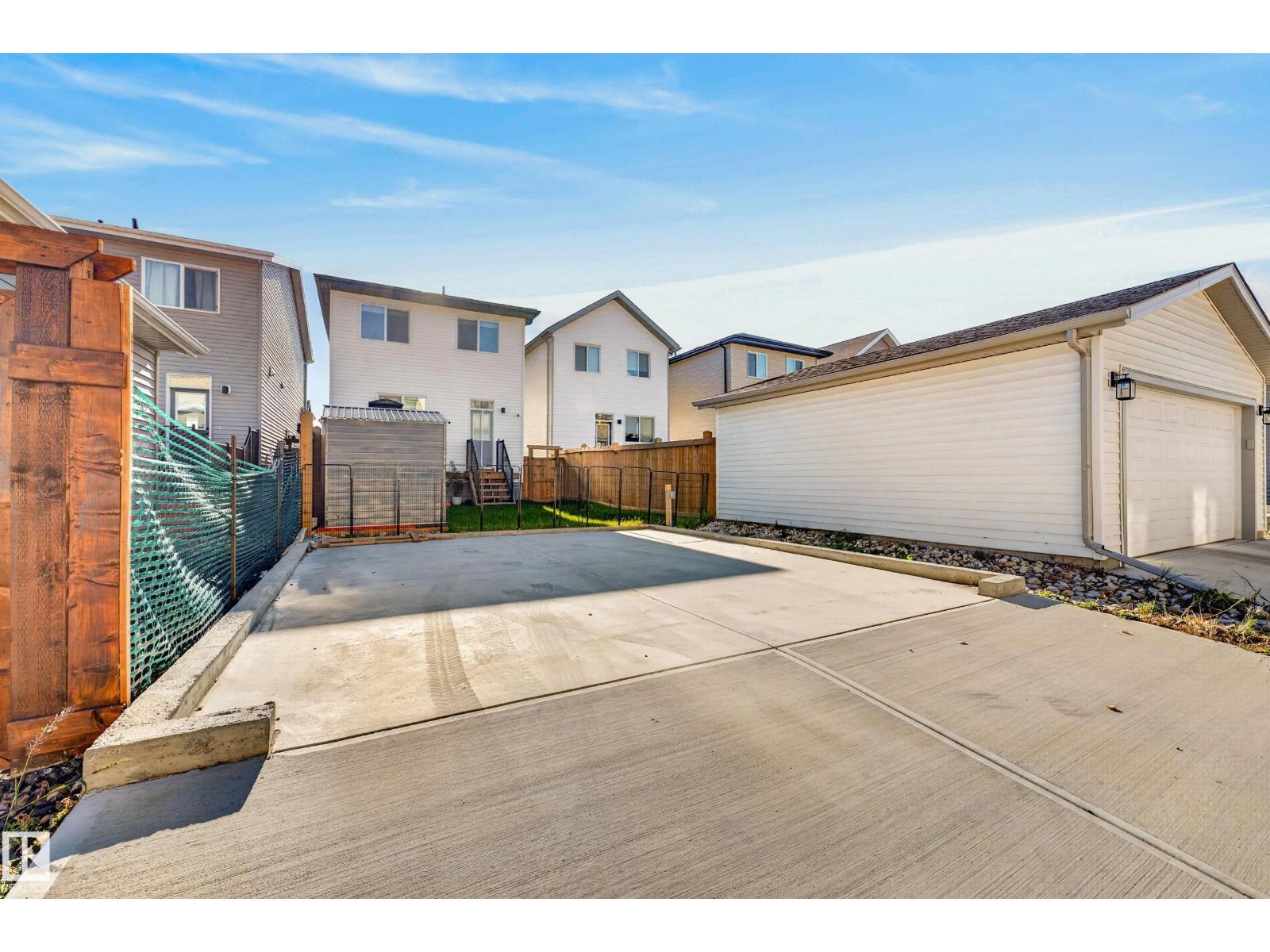 3983 Wren Loop NW, Edmonton, Alberta  T5S 0S9 - Photo 46 - E4514027