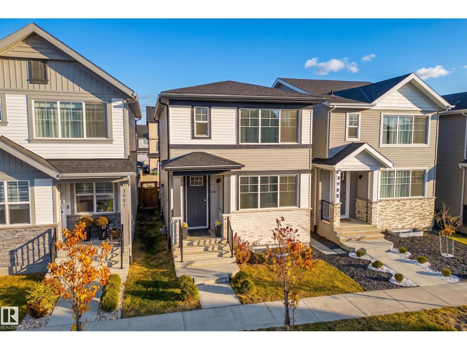 3983 Wren Loop NW, Edmonton, Alberta  T5S 0S9 - Photo 47 - E4514027
