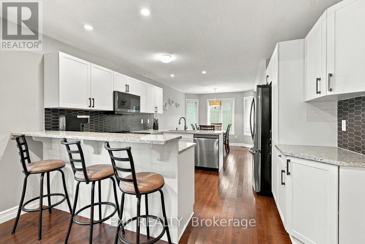 969 Bitterbush Crescent, London North, Ontario  N6H 5X5 - Photo 13 - X14111534