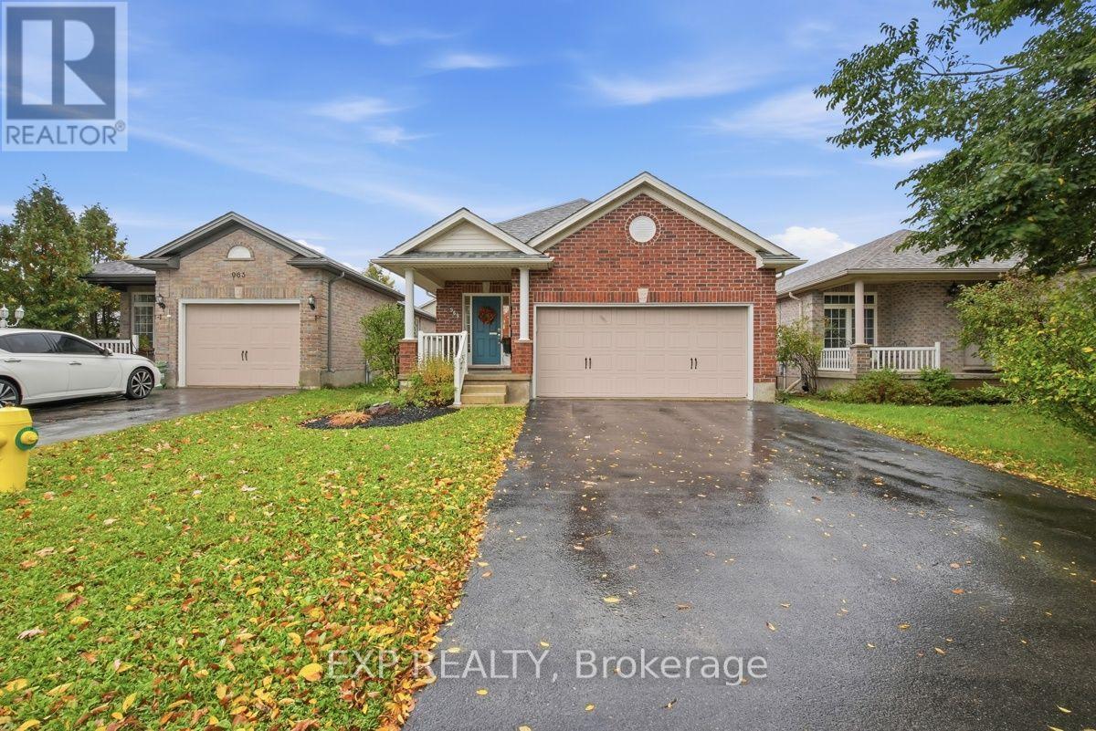 969 Bitterbush Crescent, London North, Ontario  N6H 5X5 - Photo 2 - X14111534