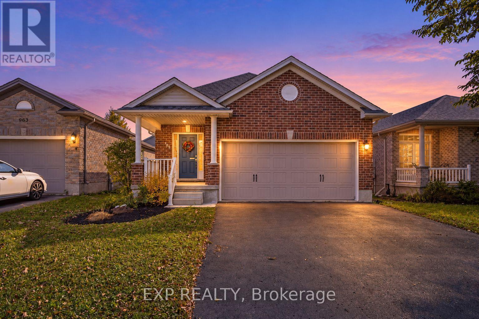 969 Bitterbush Crescent, London North, Ontario  N6H 5X5 - Photo 3 - X14111534