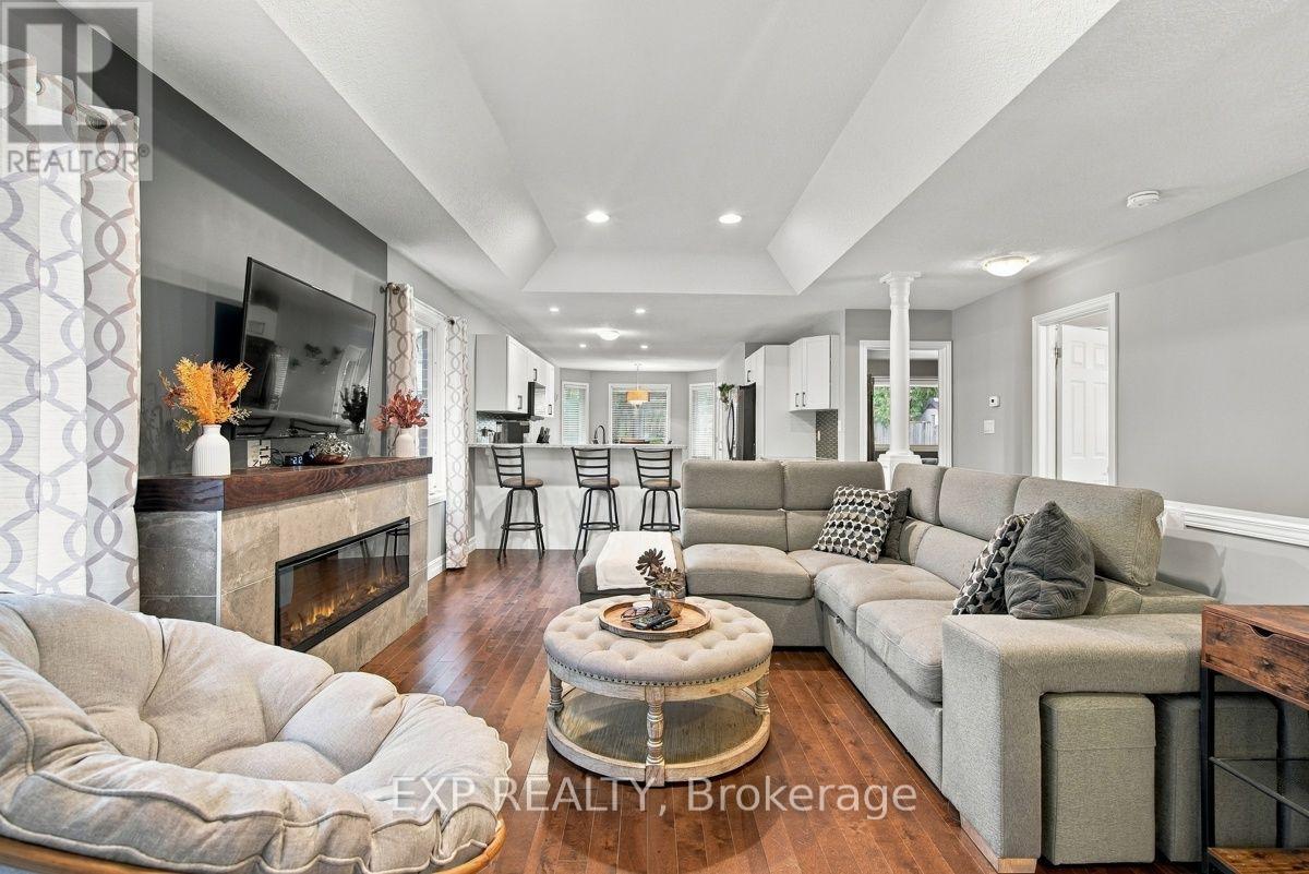 969 Bitterbush Crescent, London North, Ontario  N6H 5X5 - Photo 8 - X14111534