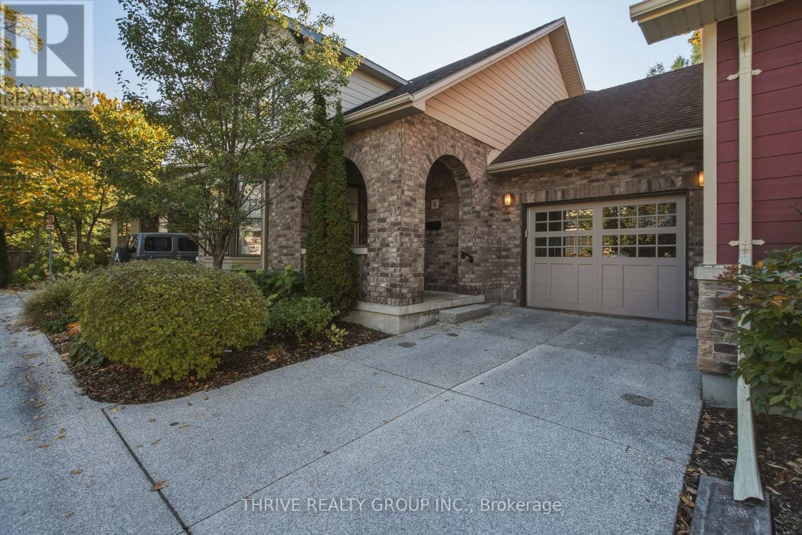 6 - 352 Ridout Street S, London South, Ontario  N6C 3Z5 - Photo 3 - X14111592