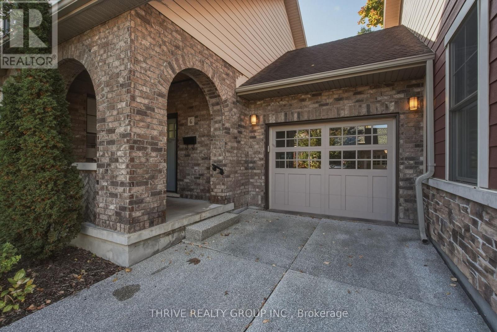 6 - 352 Ridout Street S, London South, Ontario  N6C 3Z5 - Photo 4 - X14111592