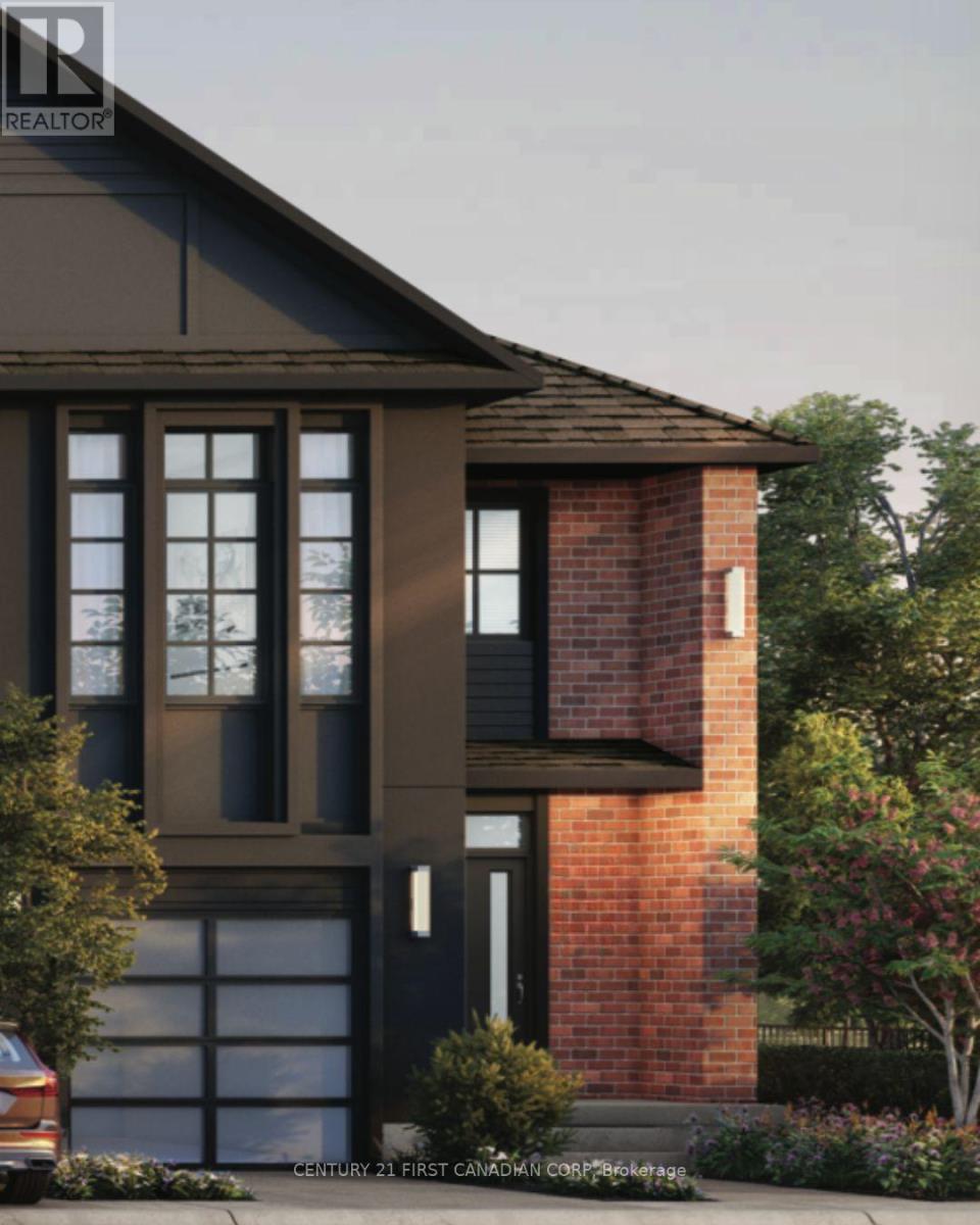 6878 HEATHWOODS AVENUE, London South, Ontario