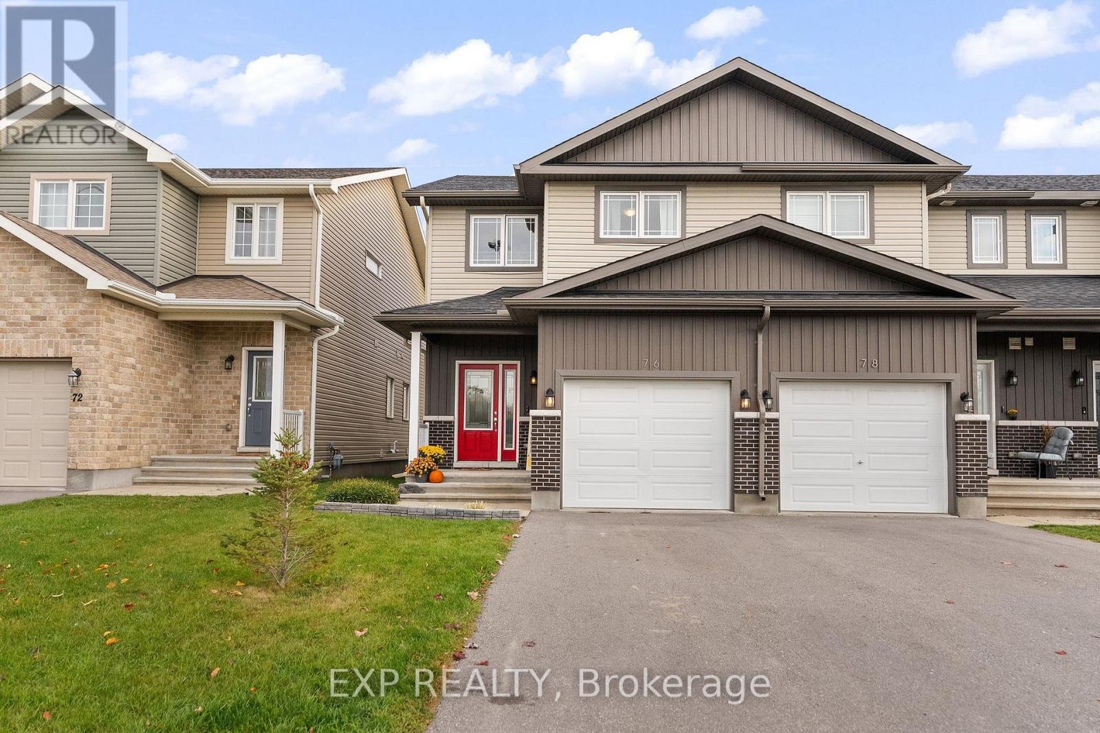 76 Vimy Ridge Crescent, Arnprior, Ontario  K7S 0H7 - Photo 2 - X14111448