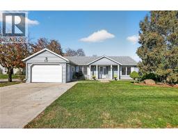 2 GARDEN Place, new hamburg, Ontario
