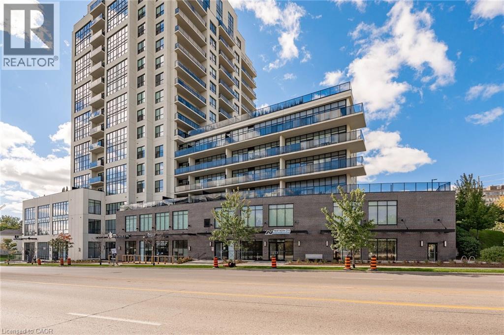 150 Wellington Street E Unit# 104, Guelph, Ontario  N1H 0B5 - Photo 3 - 40868989