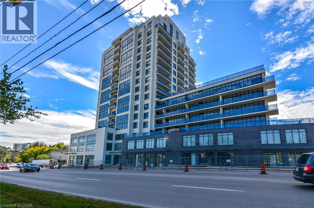 150 Wellington Street E Unit# 104, Guelph, Ontario  N1H 0B5 - Photo 33 - 40868989