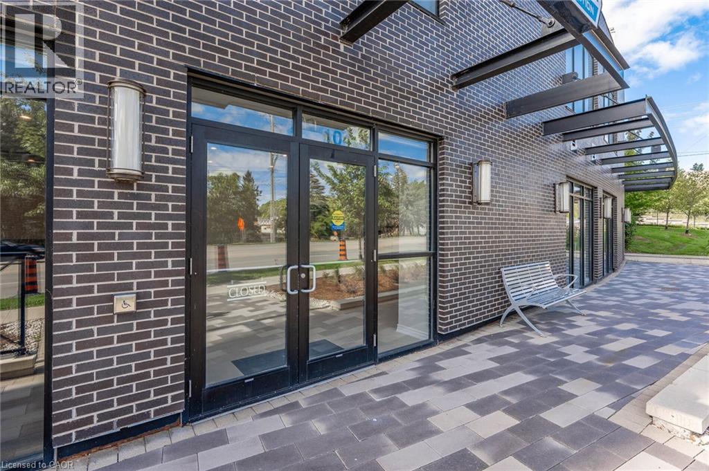 150 Wellington Street E Unit# 104, Guelph, Ontario  N1H 0B5 - Photo 6 - 40868989
