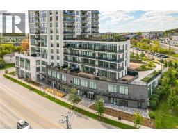 150 WELLINGTON Street E Unit# 104, Guelph, Ontario