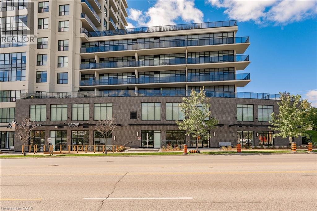 150 Wellington Street E Unit# 104, Guelph, Ontario  N1H 0B5 - Photo 4 - 40868989