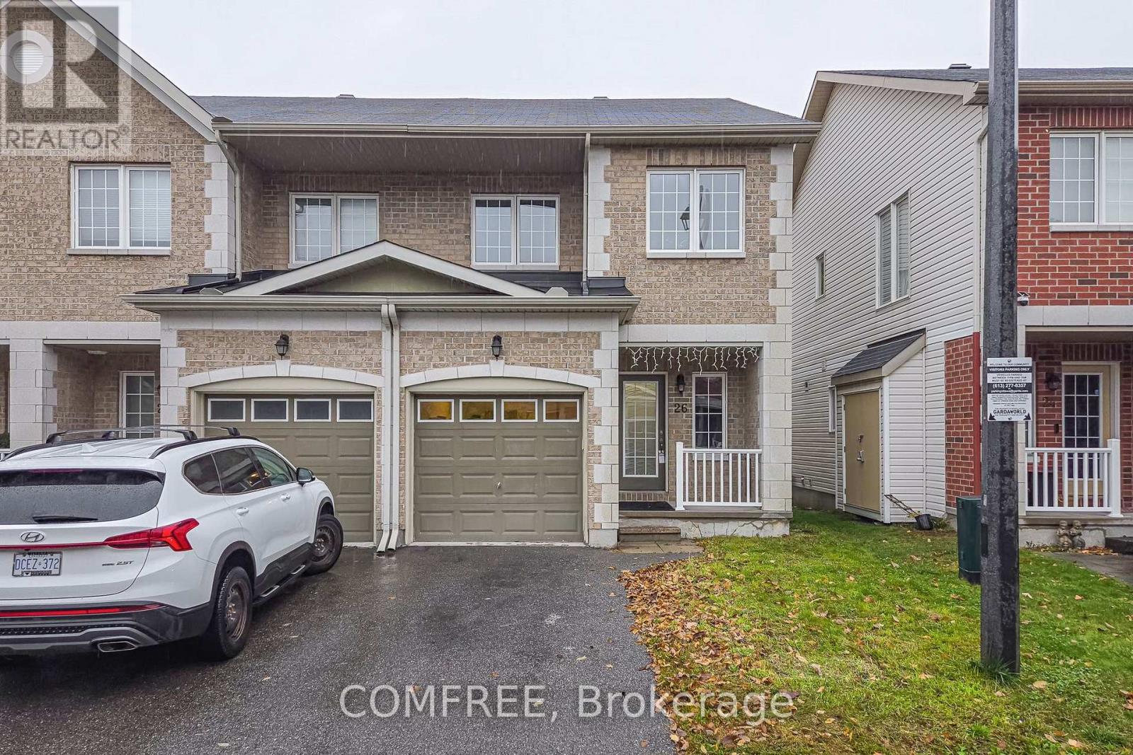 26 DUNDALK PRIVATE, Ottawa, Ontario