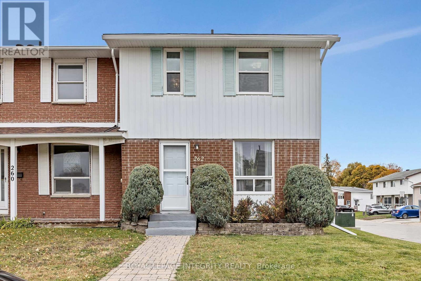 262 EDWARD STREET S, Arnprior, Ontario