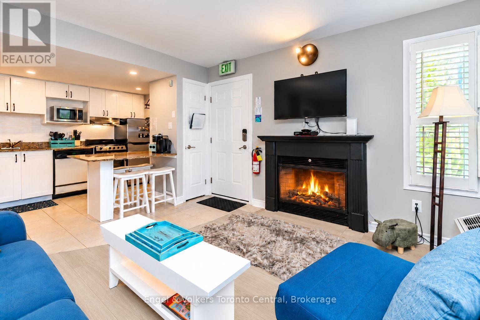 102 - 796468 Grey Road 19 Road, Blue Mountains, Ontario L9Y 0N6 - Photo 16 - X13630284