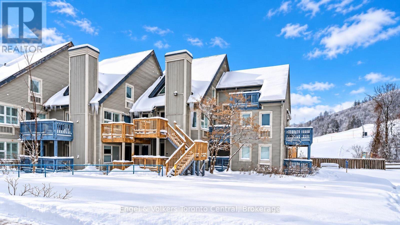 102 - 796468 Grey Road 19 Road, Blue Mountains, Ontario L9Y 0N6 - Photo 2 - X13630284