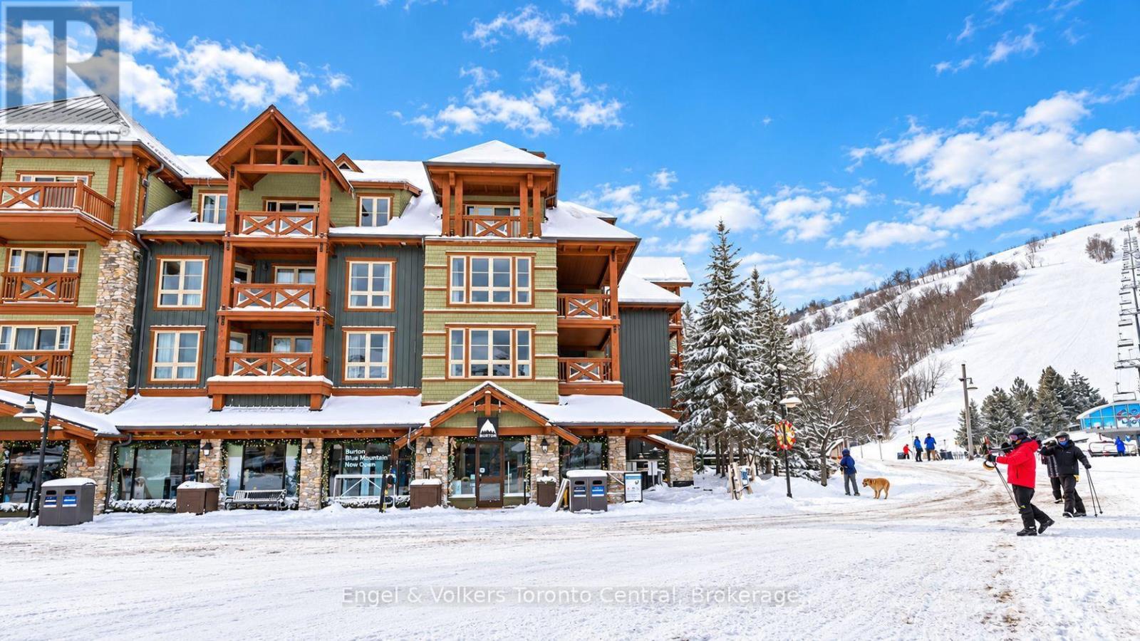 102 - 796468 Grey Road 19 Road, Blue Mountains, Ontario L9Y 0N6 - Photo 47 - X13630284