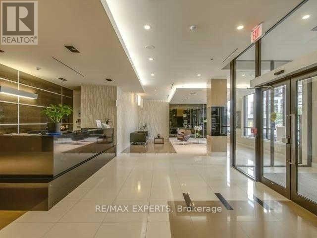 616 - 1 De Boers Drive, Toronto, Ontario  M3J 0G6 - Photo 3 - W14110520