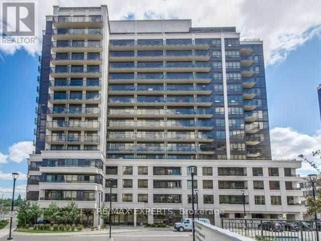 616 - 1 De Boers Drive, Toronto, Ontario  M3J 0G6 - Photo 1 - W14110520