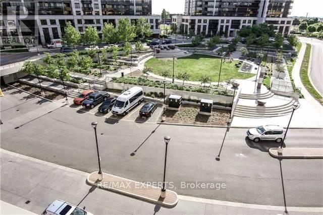 616 - 1 De Boers Drive, Toronto, Ontario  M3J 0G6 - Photo 2 - W14110520