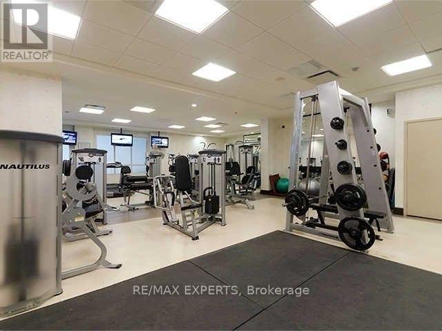 616 - 1 De Boers Drive, Toronto, Ontario  M3J 0G6 - Photo 15 - W14110520