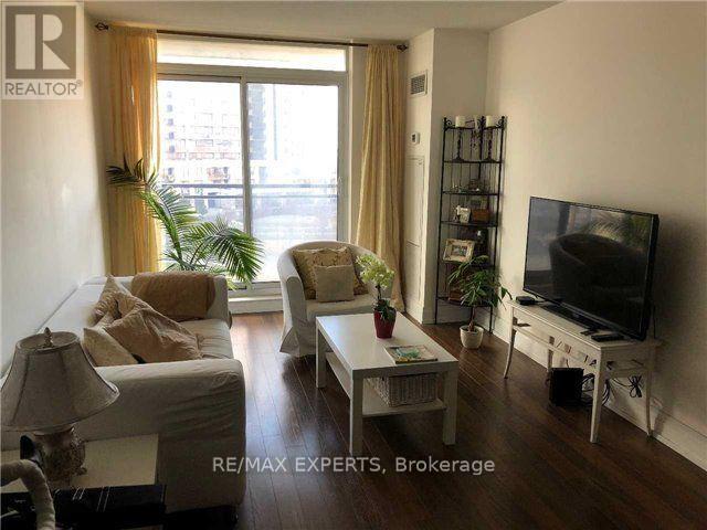 616 - 1 De Boers Drive, Toronto, Ontario  M3J 0G6 - Photo 7 - W14110520