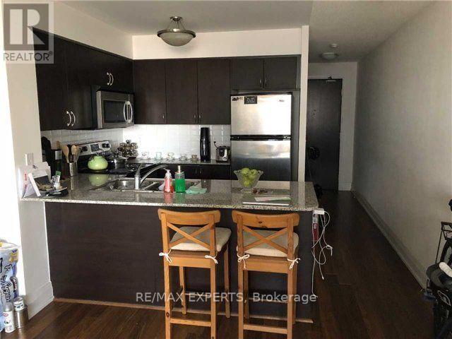 616 - 1 De Boers Drive, Toronto, Ontario  M3J 0G6 - Photo 8 - W14110520