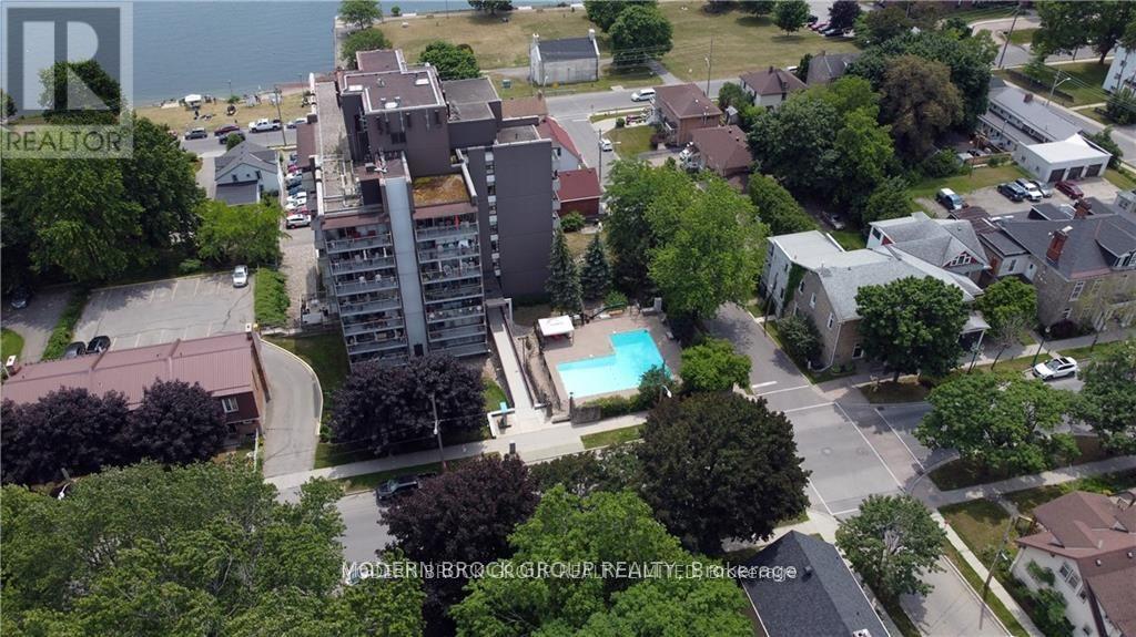 902 - 109 King Street E, Brockville, Ontario  K6V 1B8 - Photo 46 - X14111670